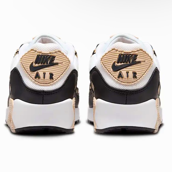 🐆 Nike Air Max 90 Leopard Print 🐆 - Picture 5 of 5